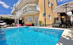 Apartman Stipic 1